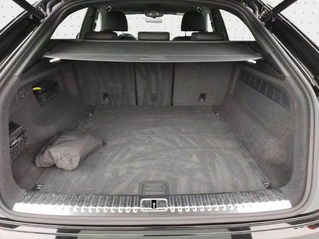 Audi Q8 50 TDI Quattro S-Line