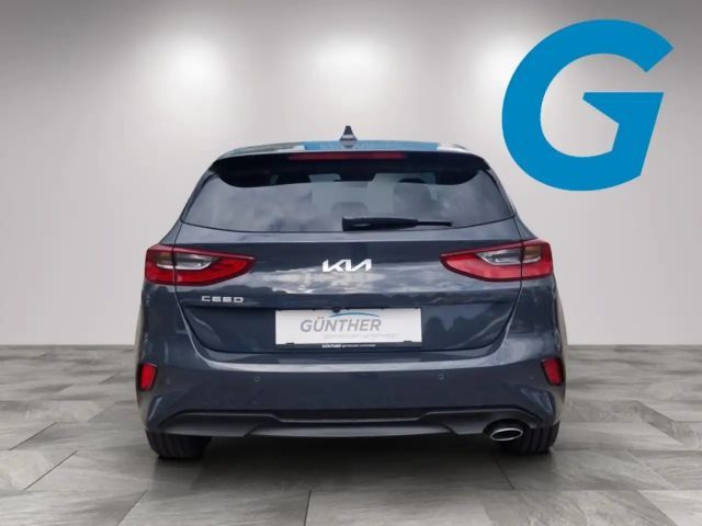 Kia Ceed GDi