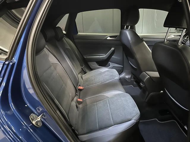 Volkswagen Polo GTI IQ.Drive