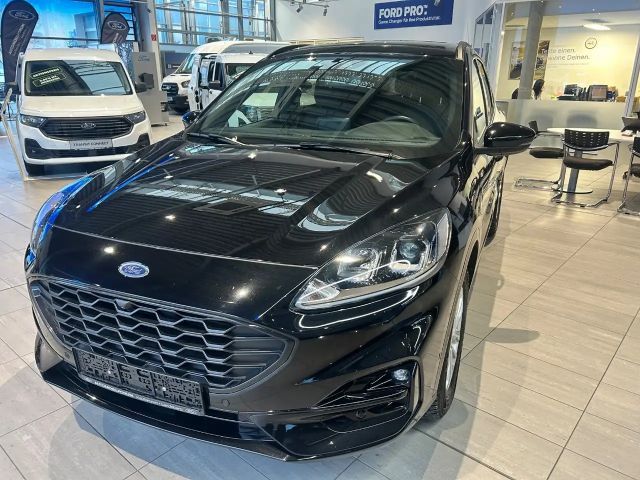 Ford Kuga Plug in Hybrid ST Line