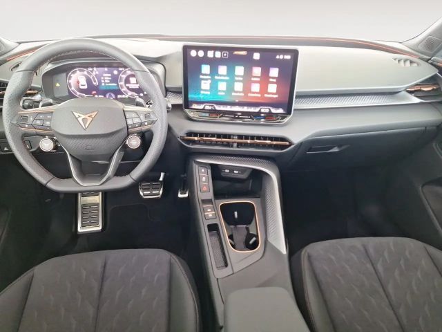 Cupra Terramar 1.5 e-Hybrid VZ