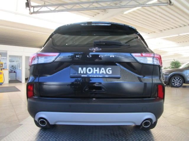 Ford Kuga Cool & Connect