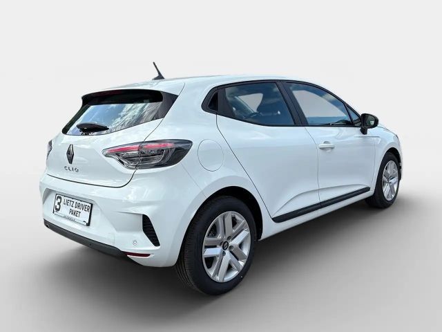 Renault Clio Evolution TCe 90