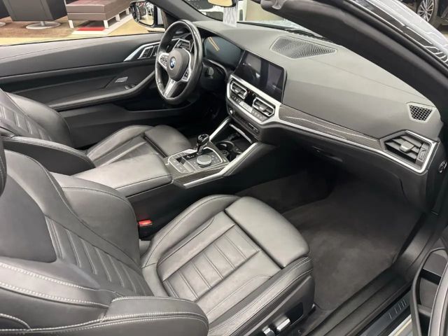 BMW 430 430i Cabrio M-Sport