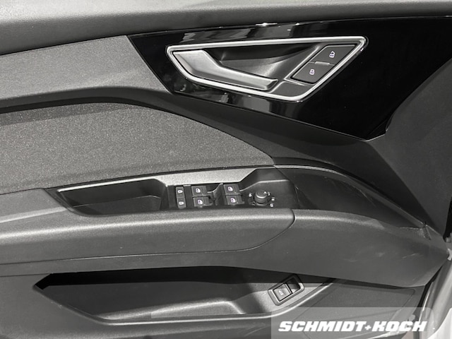 Audi Q4 e-tron 40