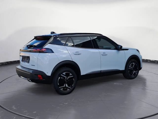 Peugeot 2008 GT-Line Hybrid