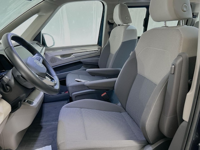 Volkswagen Multivan 2.0 TDI DSG Lang T7