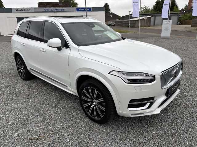 Volvo XC90 AWD Bright Plus