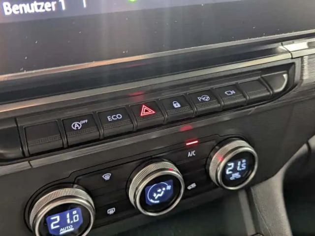 Nissan Townstar DIG-T N-Connecta