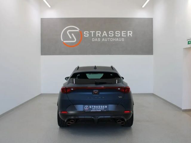 Cupra Formentor 2.5 TSI 4Drive DSG VZ5