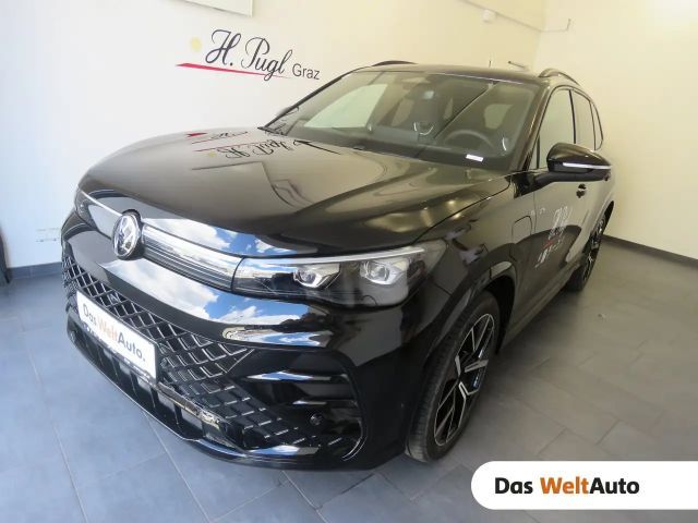 Volkswagen Tiguan DSG Sport eHybrid