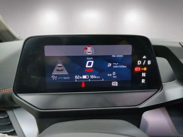 Cupra Born LED/HuD/ACC/Navi/Sitzhzg/RFK/Wärmepumpe