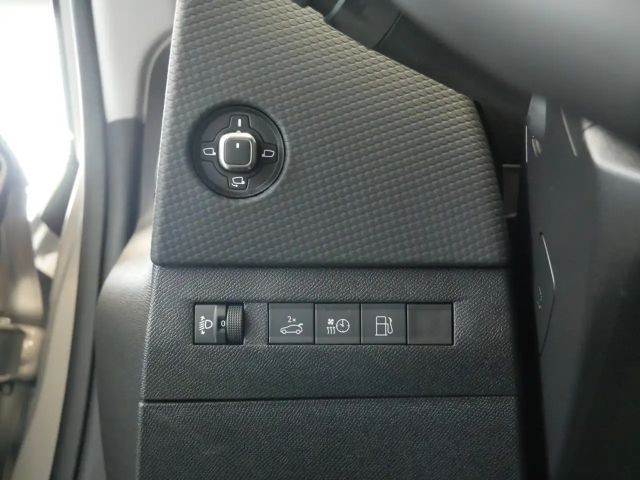 DS DS 4 E-Tense Mobiles Pallas