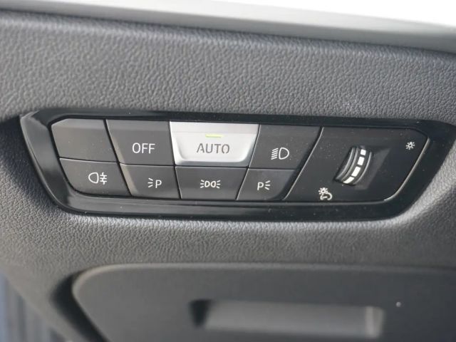 BMW M3 Competition Sedan