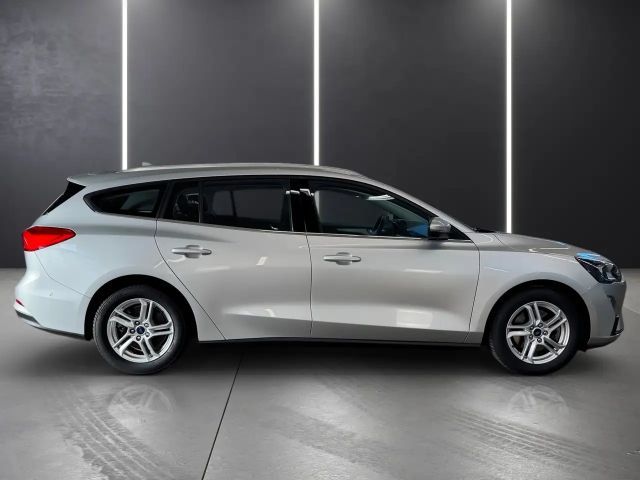 Ford Focus Wagon