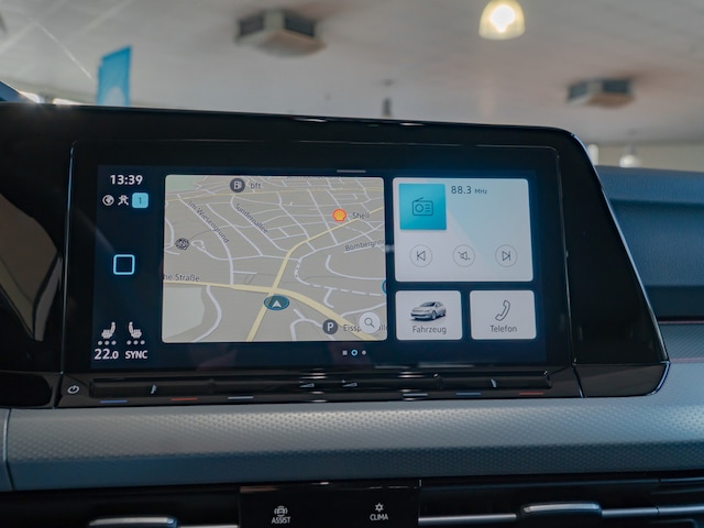 Volkswagen Golf 1.0 TSI Golf VIII Move