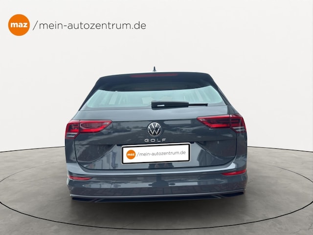 Volkswagen Golf 1.0 TSI Golf VIII Variant