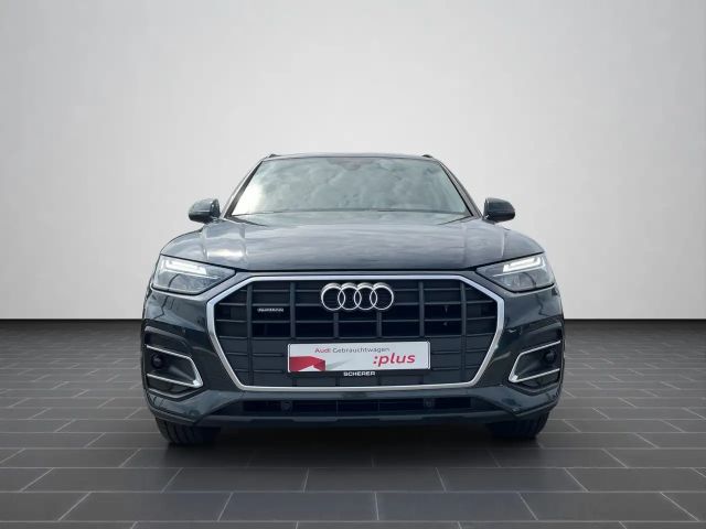 Audi Q5 40 TDI Quattro