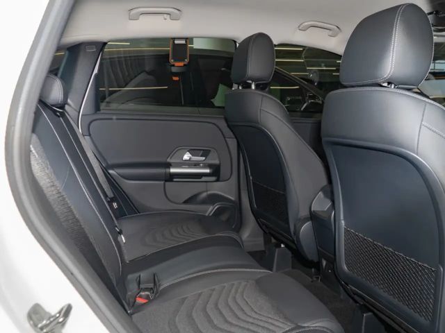 Mercedes-Benz B 180 Progressive