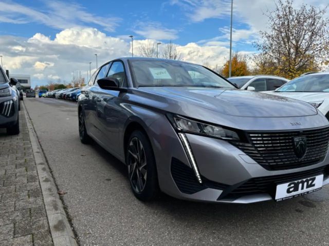 Peugeot 308 Allure Pack PureTech SW