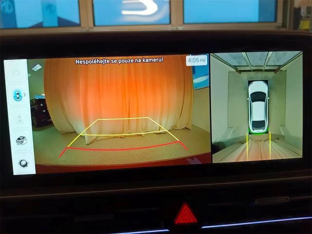 Hyundai IONIQ 6 BLACK Edition 77,4 kWh