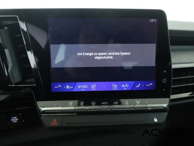 Renault Austral Evolution MHEV 160 AT. Sitzhzg/PDC/RFK