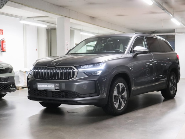 Skoda Kodiaq 2.0 TDI Selection