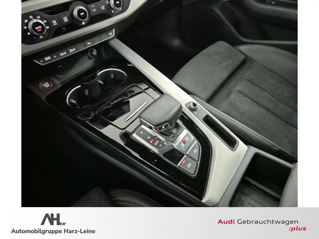 Audi S4 3.0 TDI Avant Quattro