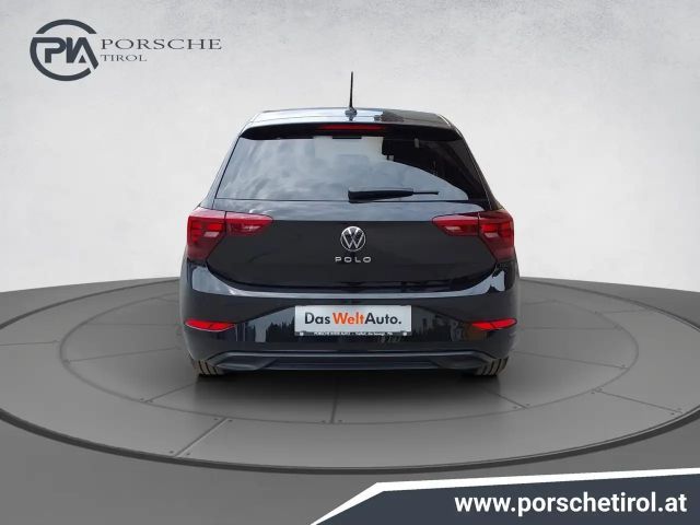 Volkswagen Polo DSG