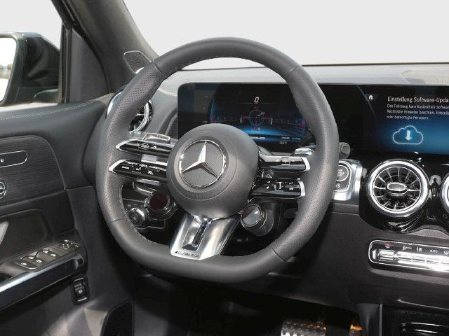 Mercedes-Benz GLB 35 AMG 4MATIC AMG Line