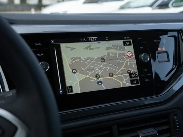 Volkswagen Polo Style