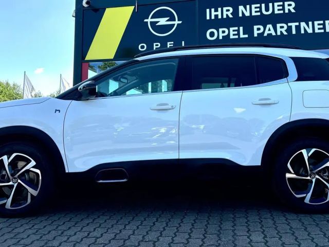 Citroën C5 Aircross Hybrid Shine