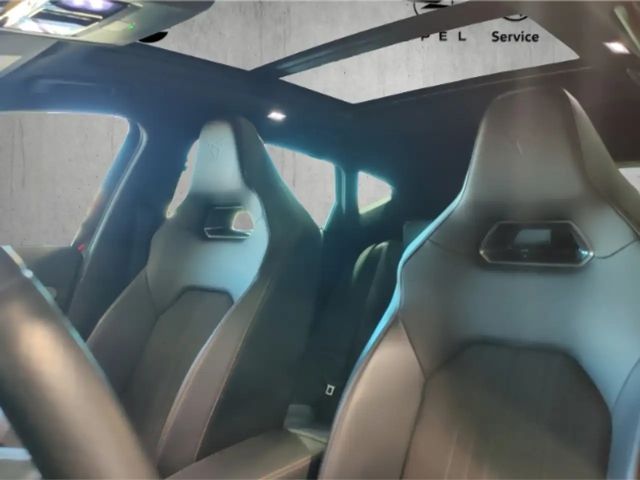 Cupra Formentor 4Drive