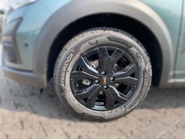 Dacia Jogger Extreme TCe 110