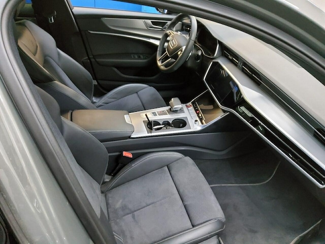 Audi S6 Avant Quattro