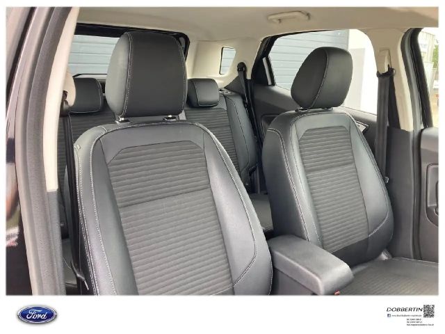 Ford EcoSport Titanium