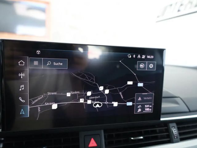 Audi A4 40 TDI Avant S-Tronic