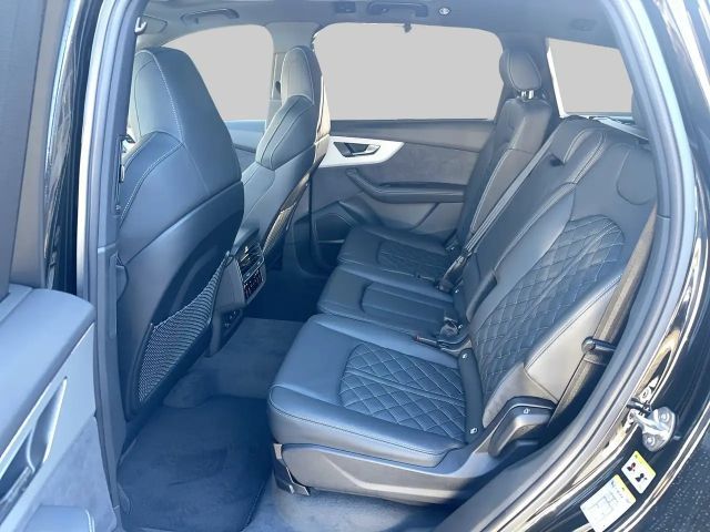 Audi Q7 50 TDI Quattro S-Line