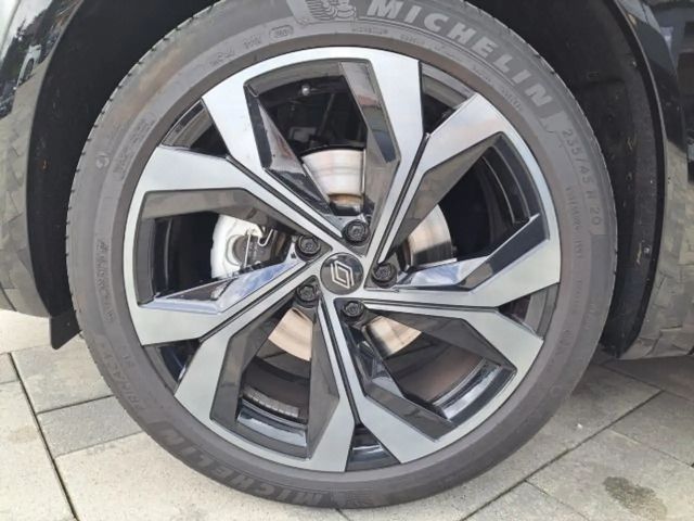 Renault Austral Alpine Esprit Techno