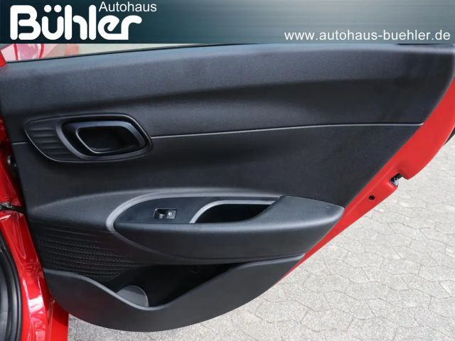 Hyundai i20 1.0 T-GDi