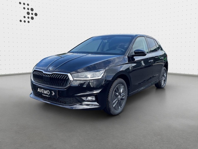 Skoda Fabia 1.0 TSI Tour