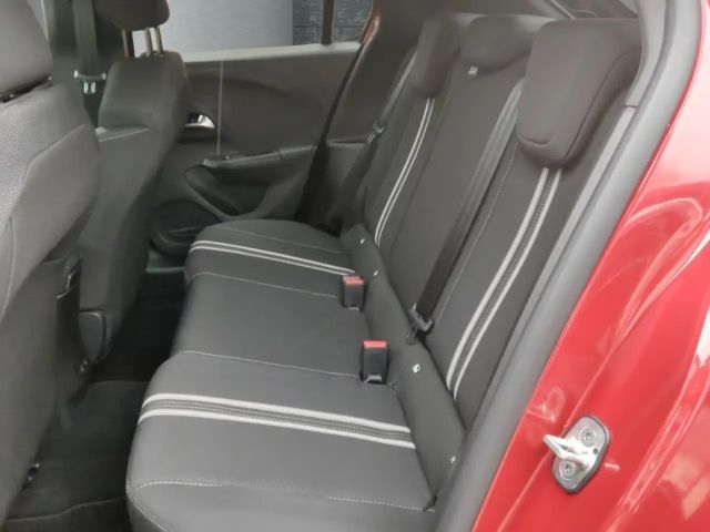 Opel Corsa GS-Line Grand Sport