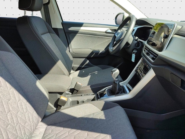 Volkswagen T-Roc 1.0 TSI Life Move