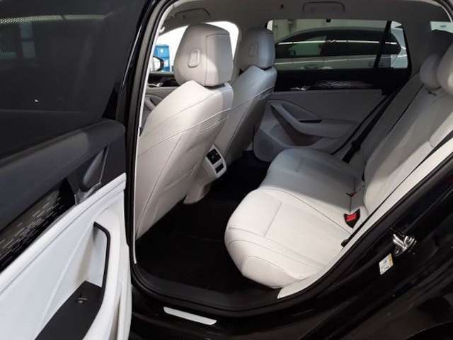 Volkswagen Passat DSG eHybrid