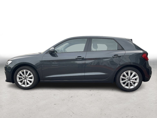 Audi A1 30 TFSI S-Tronic Sportback