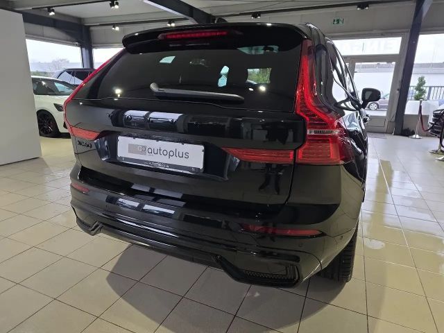 Volvo XC60 AWD Plus