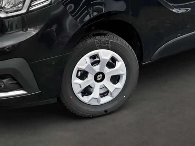 Renault Trafic Blue Combi EDC Evolution dCi 150