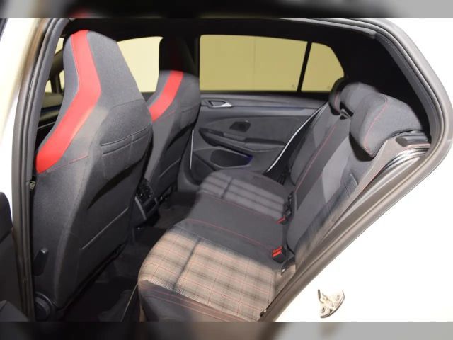 Volkswagen Golf DSG GTI Golf VIII