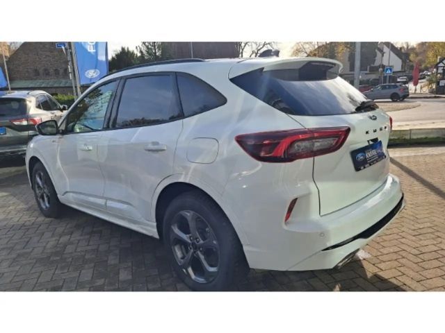 Ford Kuga ST Line