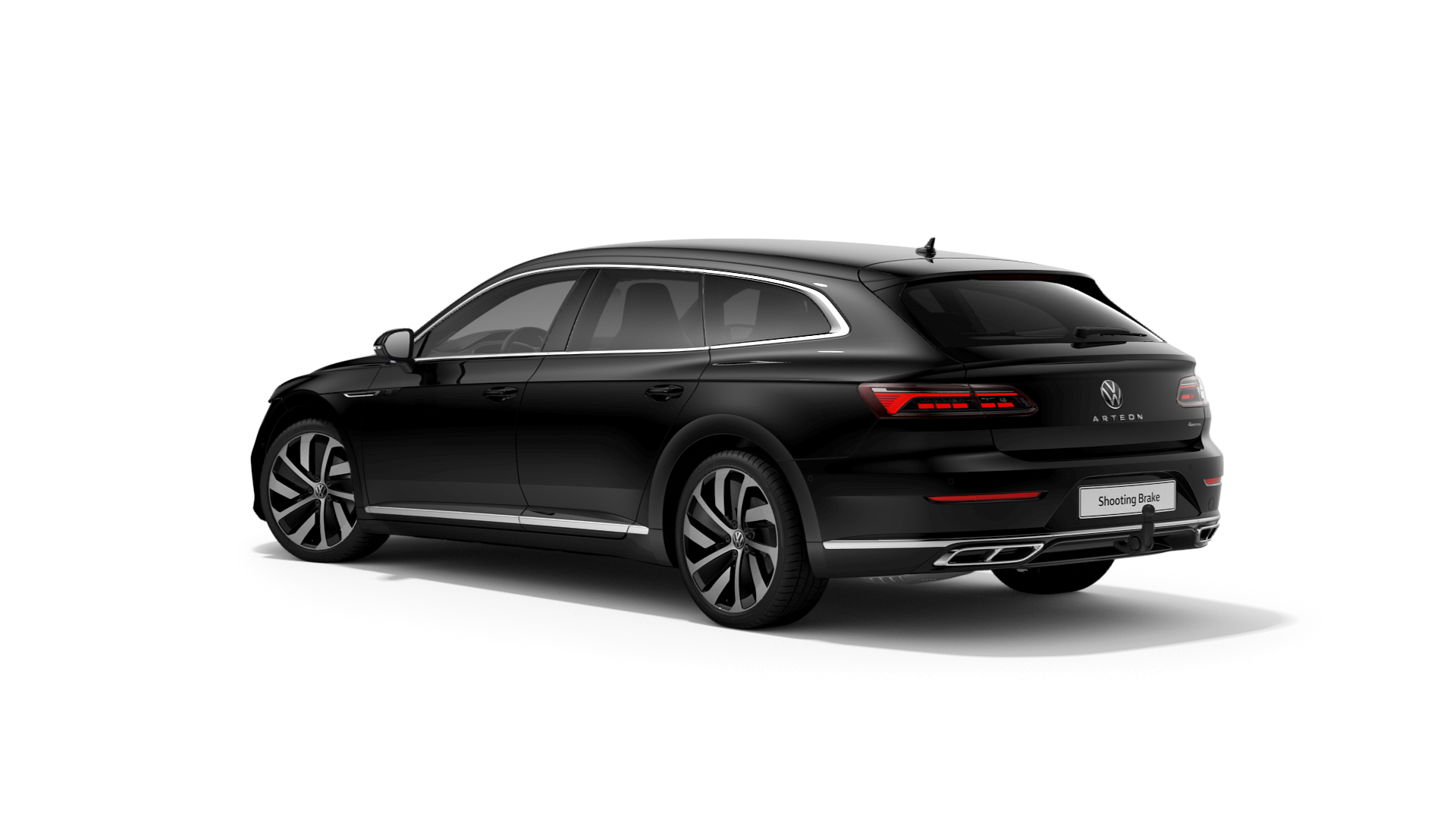 Volkswagen Arteon Shooting Brake DSG